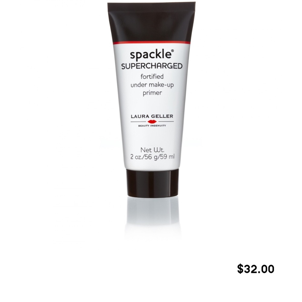 LAURA GELLER SPACKLE SUPERCHARGED MAKE-UP PRIMER